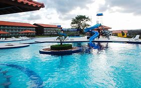 Hotel Canarius de Gravatá